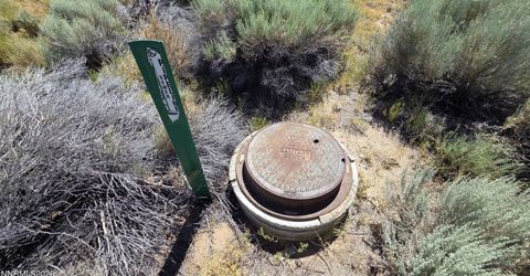 1205 Stephanie Way, Lot #57, Minden, NV 89423 Photo