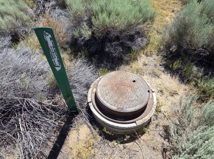 1205 Stephanie Way, Lot #57, Minden, NV 89423 Photo