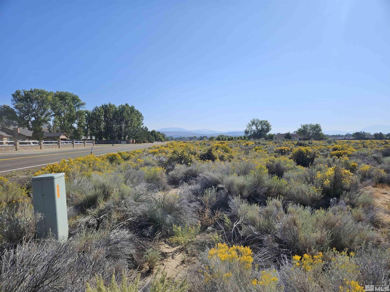 1205 Stephanie Way, Lot #57, Minden, NV 89423 Photo