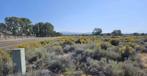 1205 Stephanie Way, Lot #57, Minden, NV 89423 Photo
