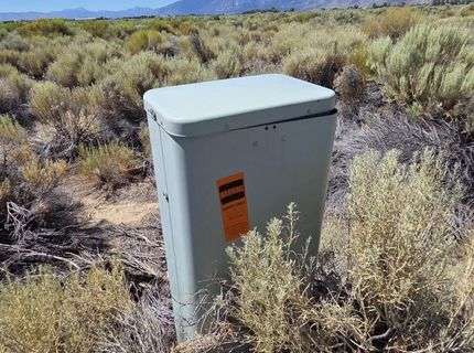 1205 Stephanie Way, Lot #57, Minden, NV 89423 Photo