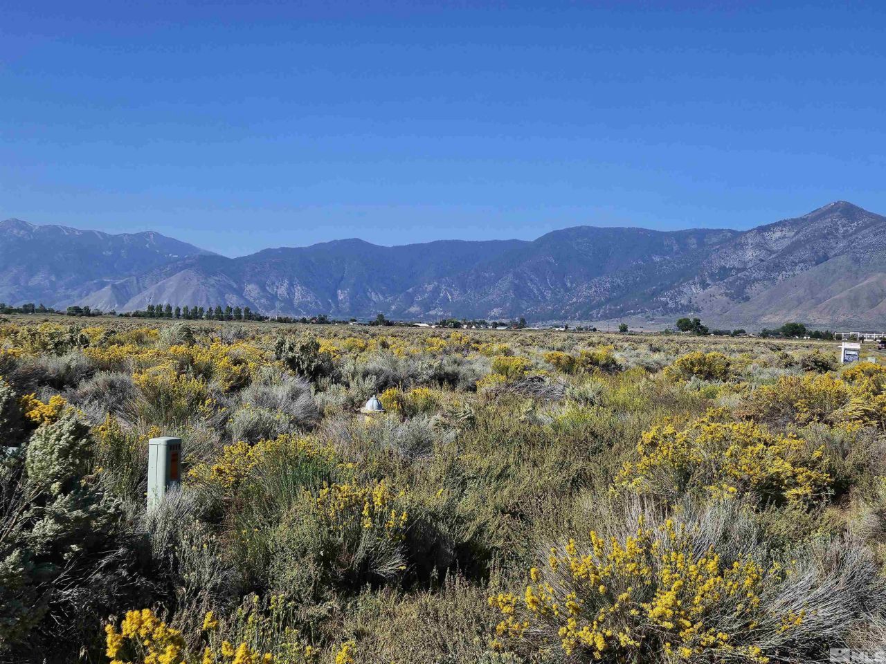 1205 Stephanie Way, Lot #57, Minden, NV 89423 Photo
