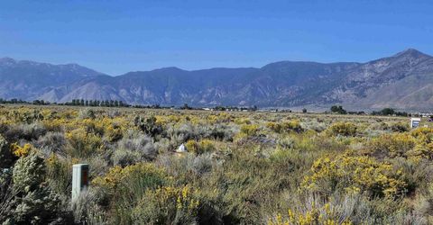 1205 Stephanie Way, Lot #57, Minden, NV 89423 Photo