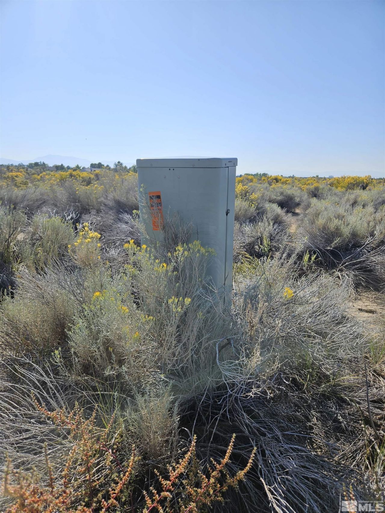 1205 Stephanie Way, Lot #57, Minden, NV 89423 Photo