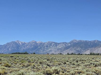1205 Stephanie Way, Lot #57, Minden, NV 89423 Photo