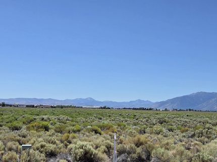 1205 Stephanie Way, Lot #57, Minden, NV 89423 Photo
