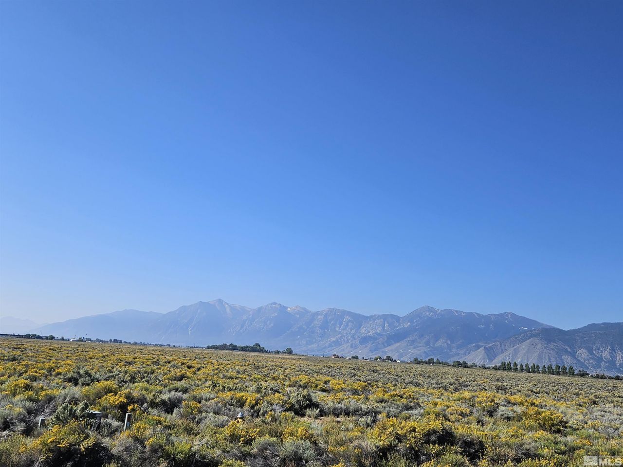 1205 Stephanie Way, Lot #57, Minden, NV 89423 Photo