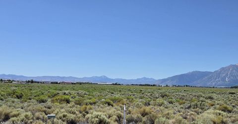1205 Stephanie Way, Lot #57, Minden, NV 89423 Photo