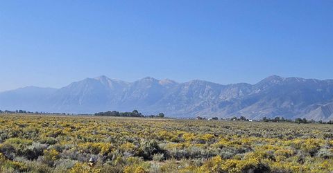 1205 Stephanie Way, Lot #57, Minden, NV 89423 Photo