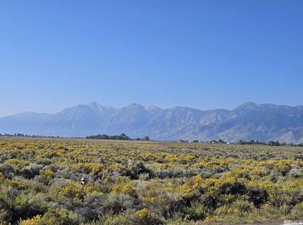 1205 Stephanie Way, Lot #57, Minden, NV 89423 Photo