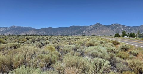1205 Stephanie Way, Lot #57, Minden, NV 89423 Photo