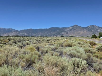 1205 Stephanie Way, Lot #57, Minden, NV 89423 Photo