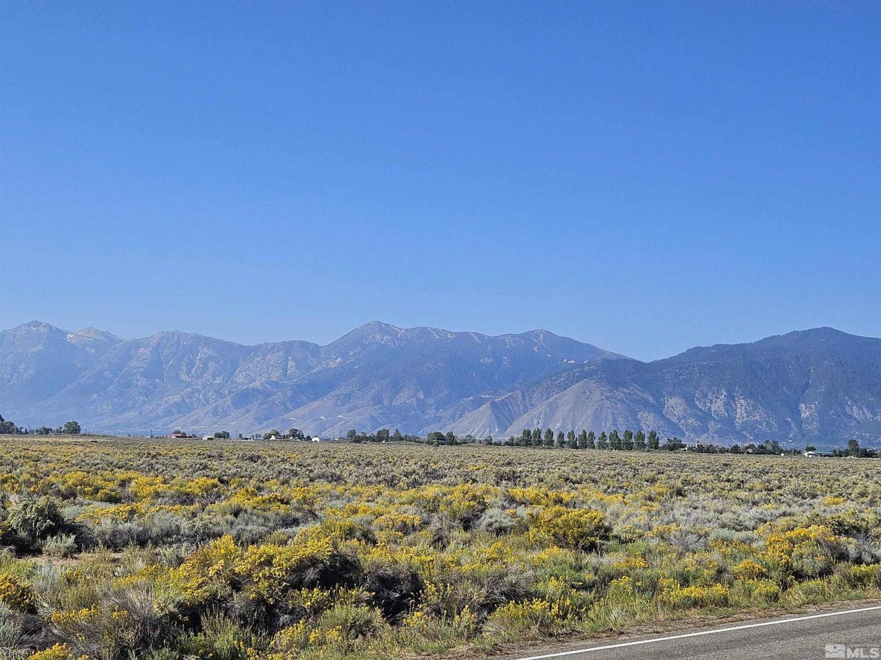 1205 Stephanie Way, Lot #57, Minden, NV 89423 Photo