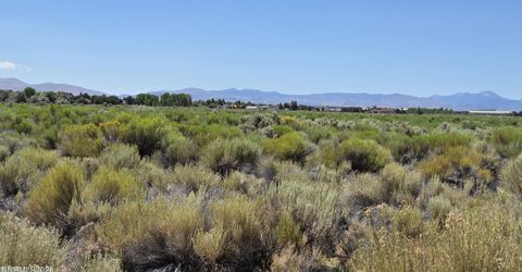1205 Stephanie Way, Lot #57, Minden, NV 89423 Photo