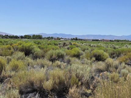1205 Stephanie Way, Lot #57, Minden, NV 89423 Photo
