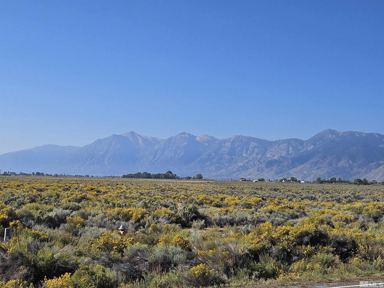 1205 Stephanie Way, Lot #57, Minden, NV 89423 Photo