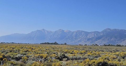 1205 Stephanie Way, Lot #57, Minden, NV 89423 Photo