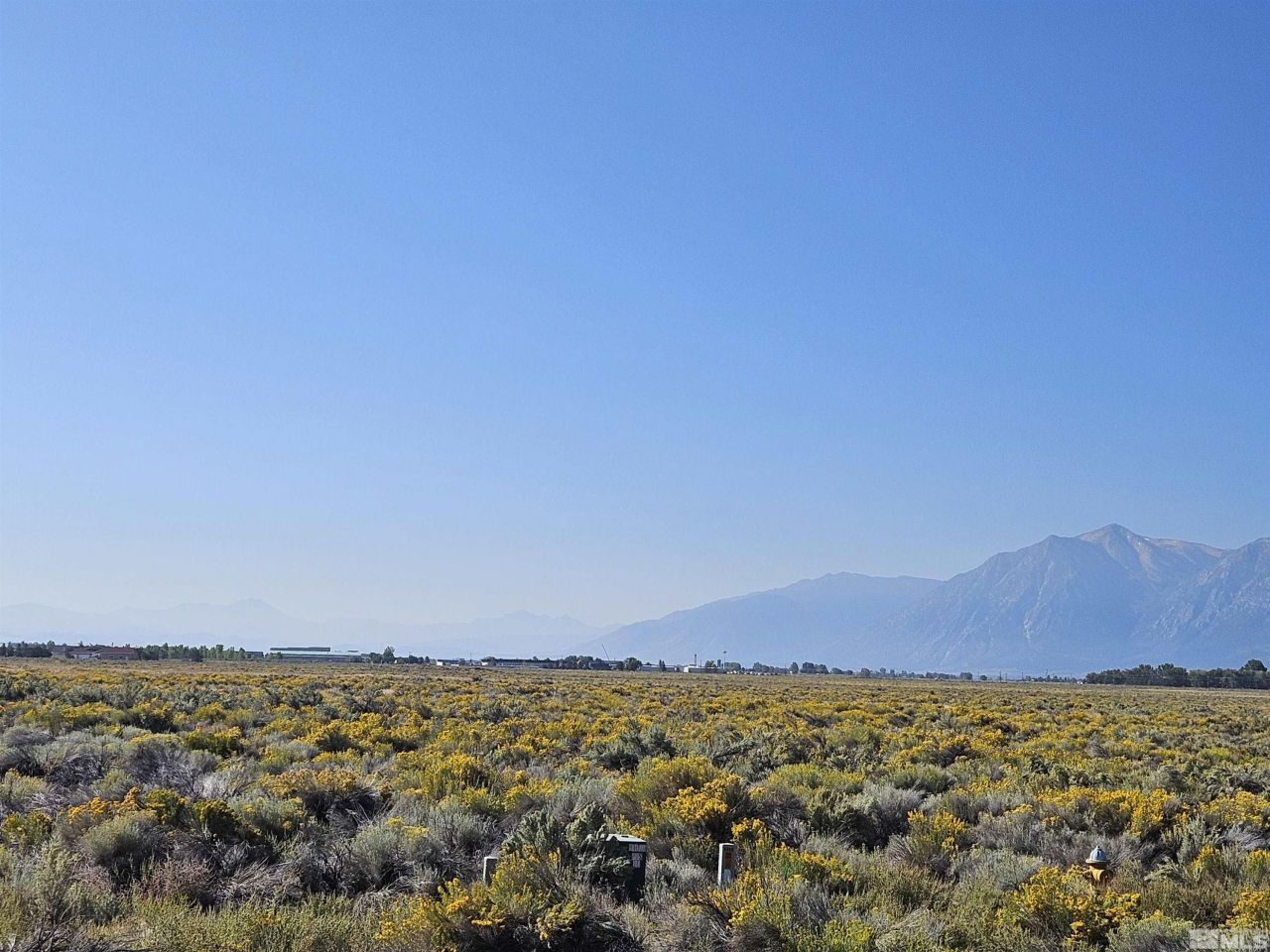1205 Stephanie Way, Lot #57, Minden, NV 89423 Photo