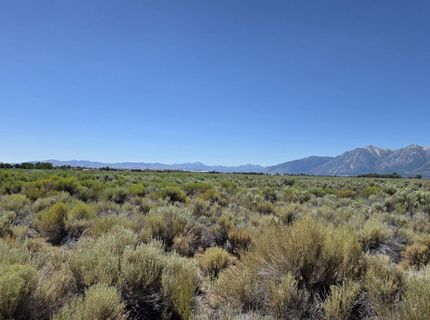 1205 Stephanie Way, Lot #57, Minden, NV 89423 Photo