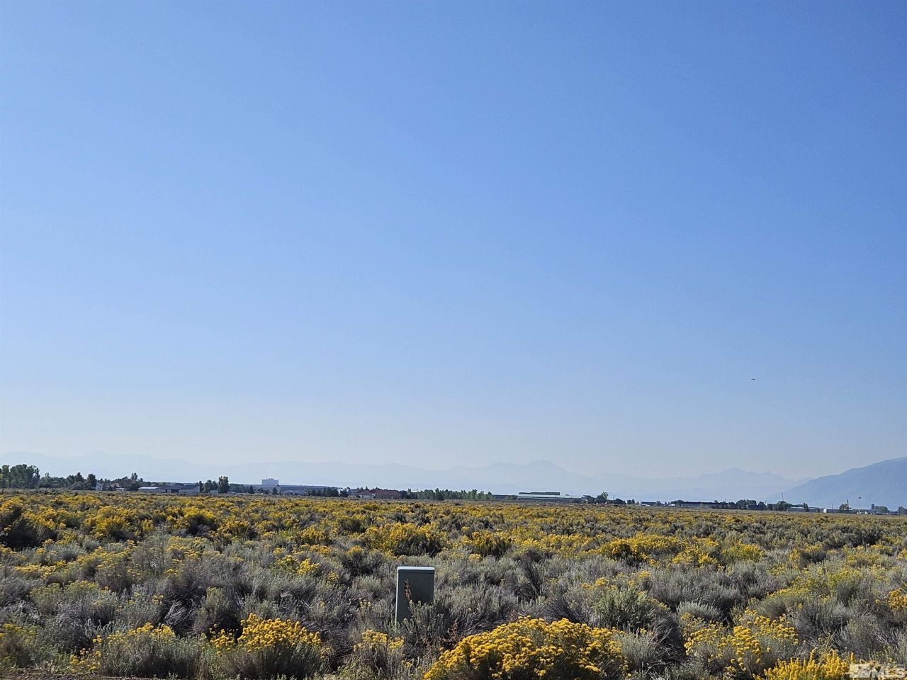 1205 Stephanie Way, Lot #57, Minden, NV 89423 Photo