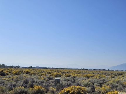 1205 Stephanie Way, Lot #57, Minden, NV 89423 Photo