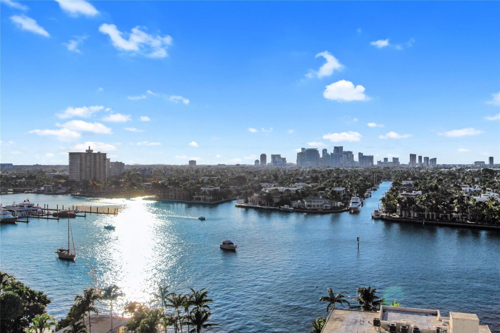 153 N Seabreeze Blv, Unit S-903, Fort Lauderdale, FL 33304 Main Photo