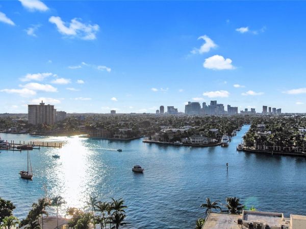 153 N Seabreeze blv, Unit S-903, Fort Lauderdale, FL 33304