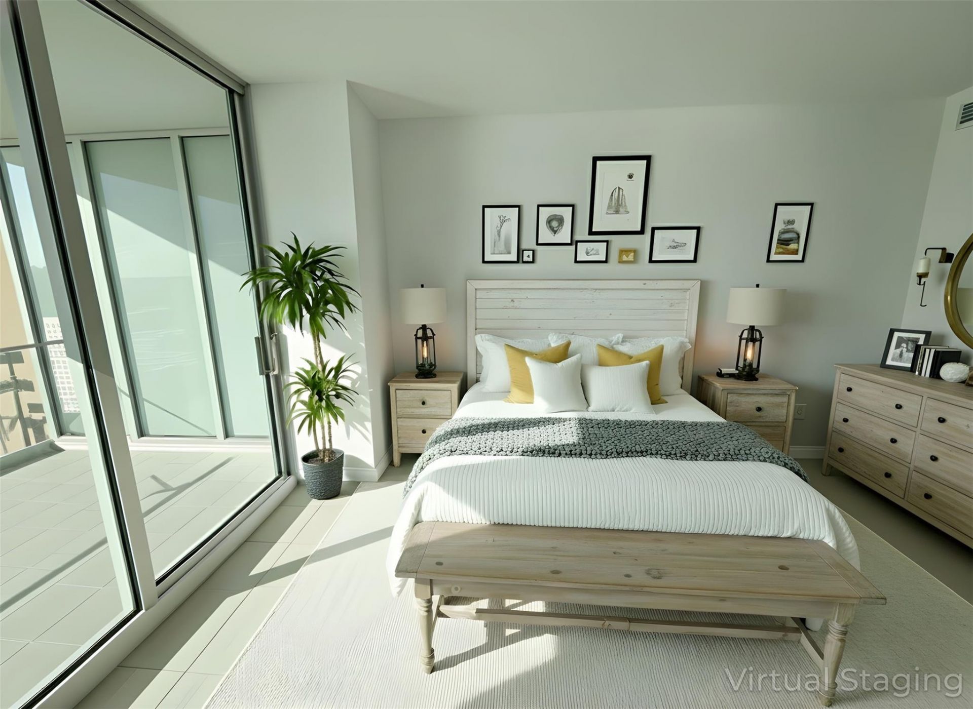 153 N Seabreeze Blv, Unit S-903, Fort Lauderdale, FL 33304 Photo