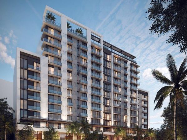 1611 SW 2nd Av, Unit 803, Miami, FL 33129