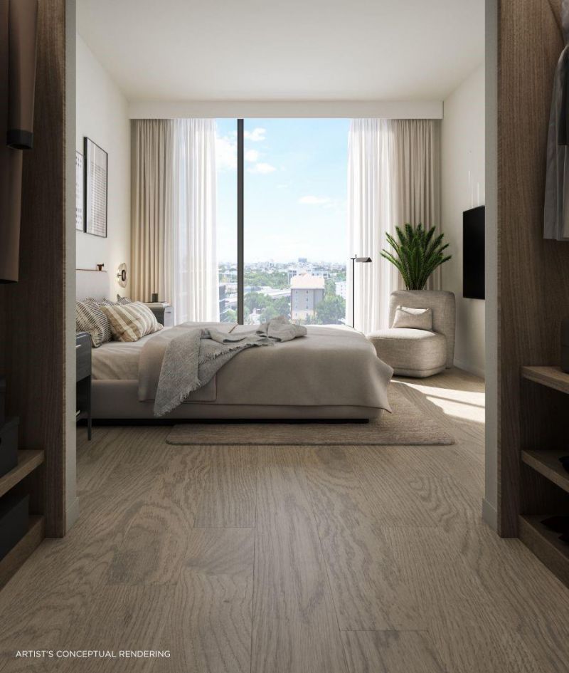 1611 SW 2nd Avenue, Unit 803, Miami, FL 33129 Photo