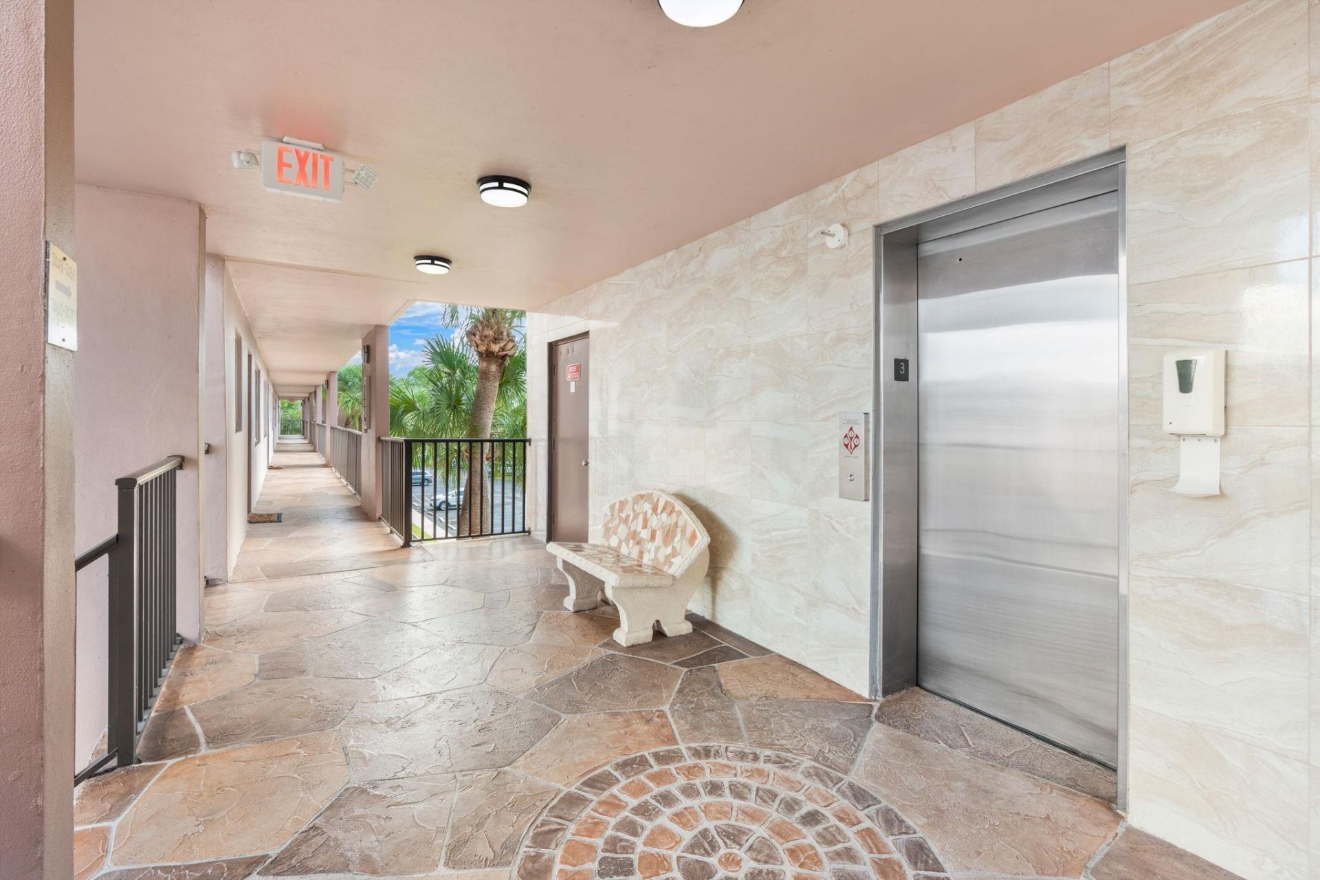 7458 Ashmont Circle, Unit 307, Tamarac, FL 33321 Photo