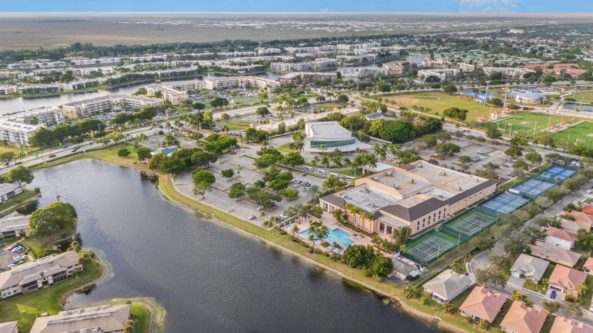 7458 Ashmont Circle, Unit 307, Tamarac, FL 33321 Photo