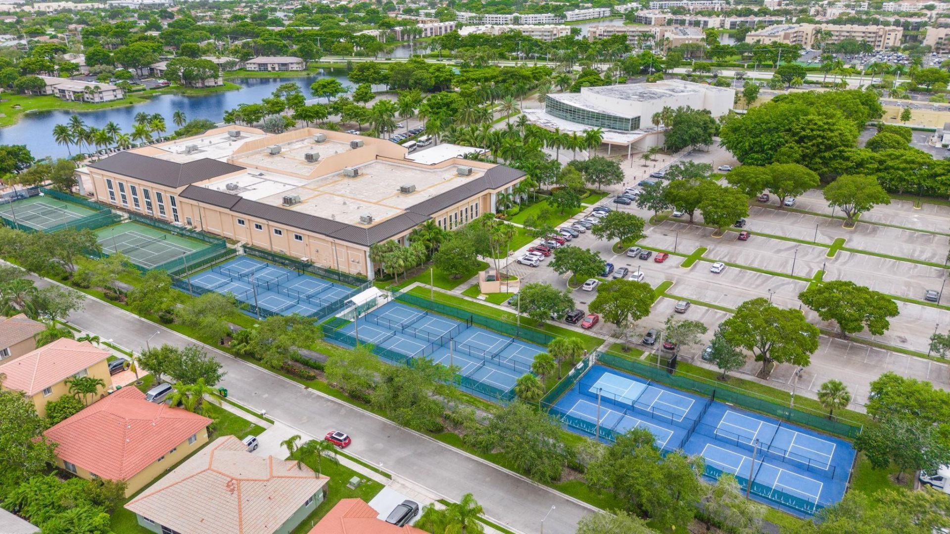 7458 Ashmont Circle, Unit 307, Tamarac, FL 33321 Photo