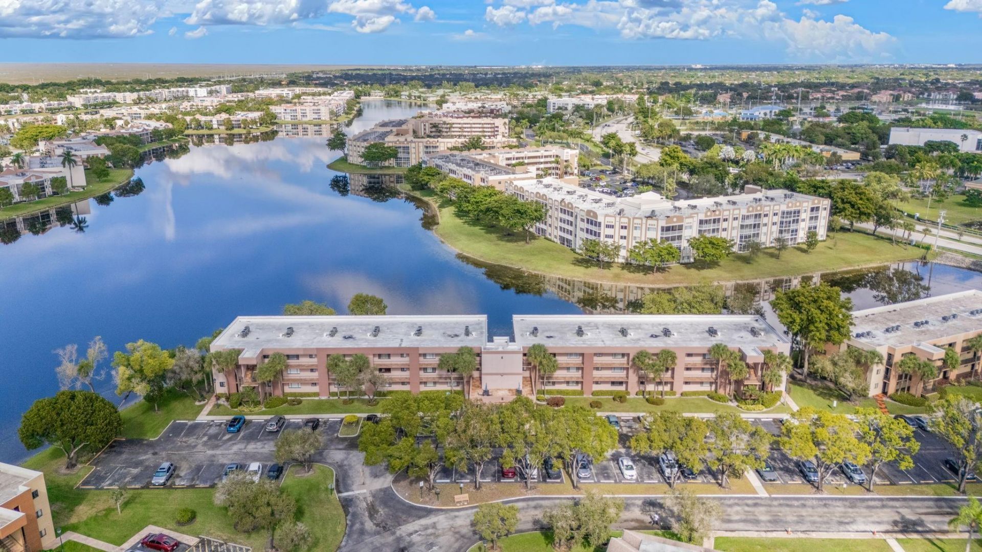 7458 Ashmont Circle, Unit 307, Tamarac, FL 33321 Photo