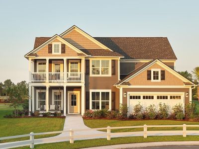 349 Mont Haven Place, Lexington, SC 29072