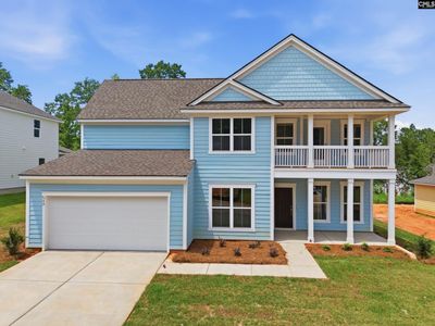 349 Mont Haven Place, Lexington, SC 29072
