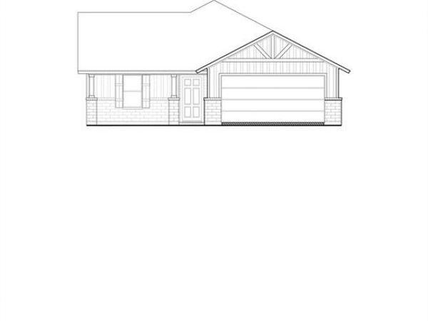 476 Peace Lily Way, Tolar, TX 76476