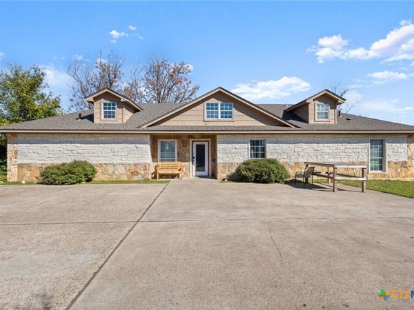 108 Overture Court, Waco, TX 76706