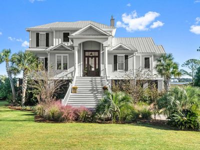 1508 Bower Lane, Johns Island, SC 29455