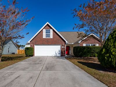 539 Rosings Drive, Summerville, SC 29486