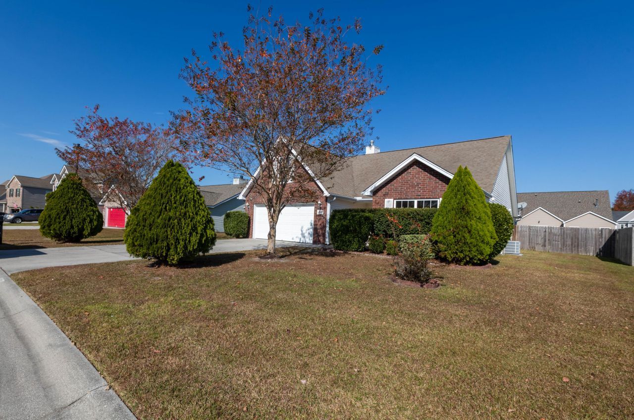 539 Rosings Drive Photo 4