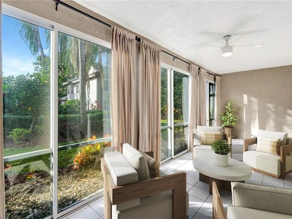 240 Via Perignon, Unit 9-1, NAPLES, FL 34119