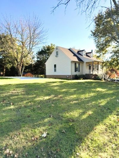 1228 Countryside Rd Nolensville, TN 37135