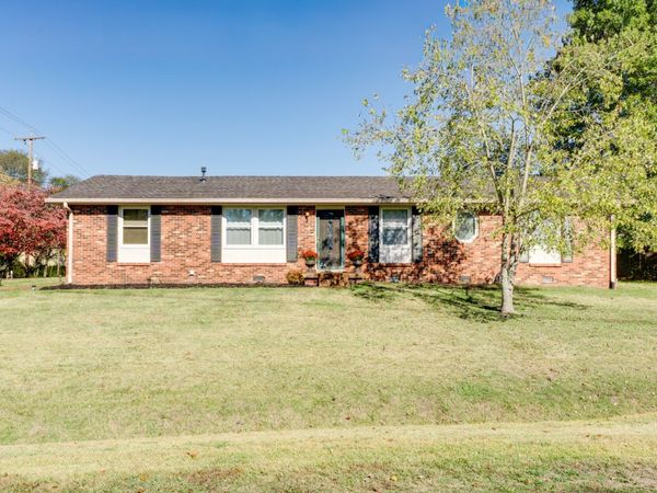 1617 Merritt St, Old Hickory, TN 37138