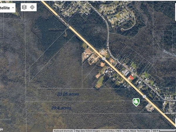 HWY 22 Highway, Madisonville, LA 70447