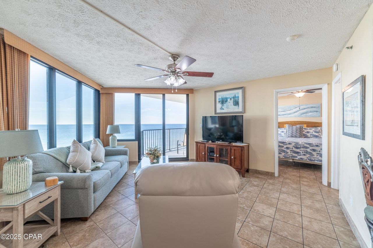 9850 S Thomas Drive, Unit 1008W, Panama City, FL 32408 Main Photo