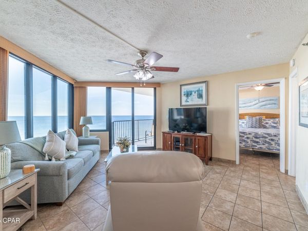 9850 S Thomas Drive, Unit 1008W, Panama City, FL 32408