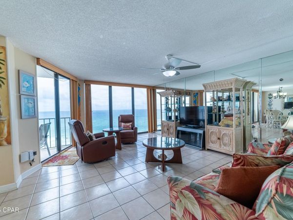 11619 Front Beach Road, Unit 811, Panama City Beach, FL 32407