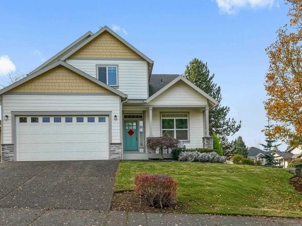 5829 Montevallo St SE, Salem, OR 97306