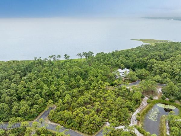 158 OAK DUNE Lane, Sopchoppy, FL 32358